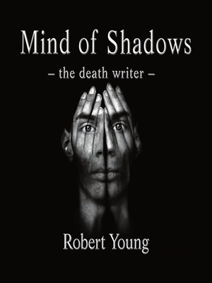 cover image of Mind of Shadows
